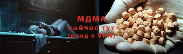 молекула духа Михайлов